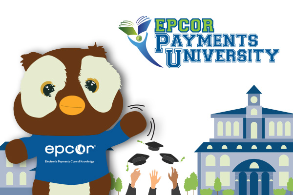 Super Heroes of Payments Education
